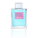 Blue Seduction Woman 200 mL