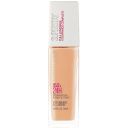 Maybelline Superstay Full Coverage 125 Nude Beige 30 ml