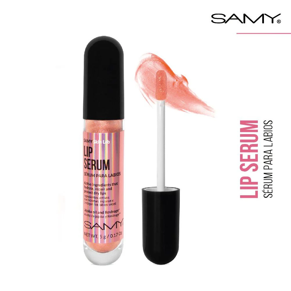 SAMY Lipserum Crystal Pearl 5 g