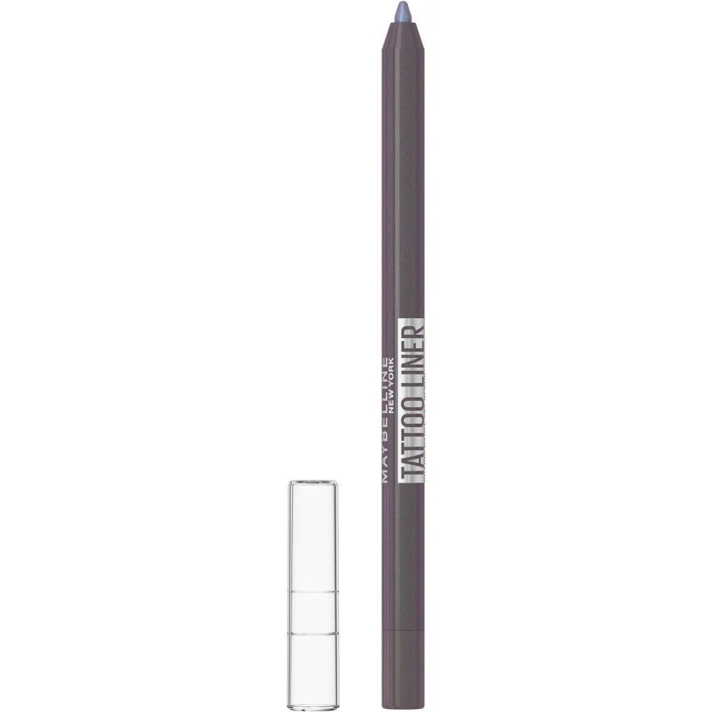 Maybelline Tattoo Liner Gel Pencil Space Graphite