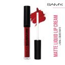 Samy Labial Líquido Matte Revengre 4 ml