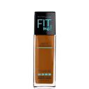 Maybelline Fit Me Base de Maquillaje 30 ml Color Moka