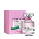 Benetton United Dreams Love Yourself Eau de Toilette 50 ml