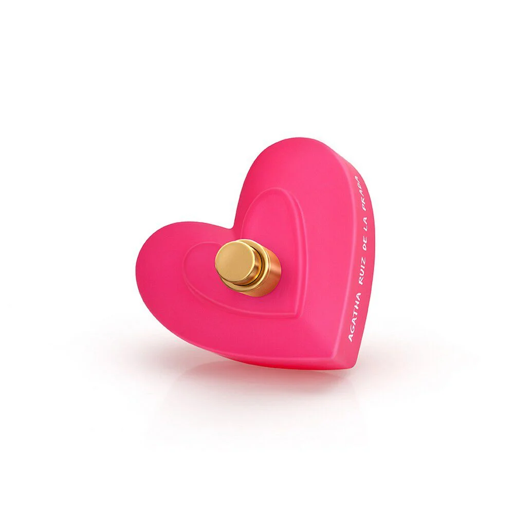 Agatha Ruiz de la Prada Love Love Love Eau de Toilette 50 ml