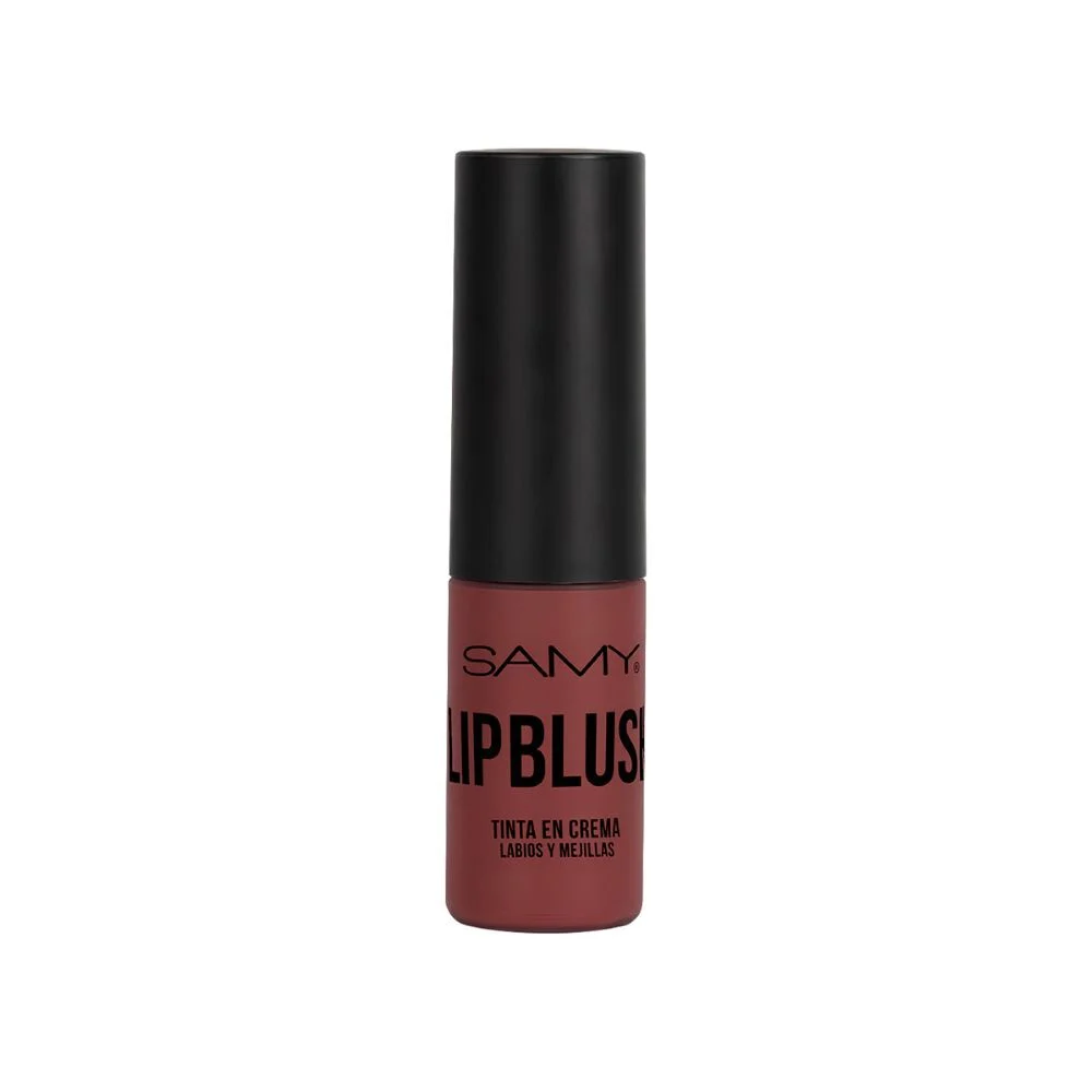 Samy Lipblush Tinta en Crema #05 Jelly - Labios y Mejillas