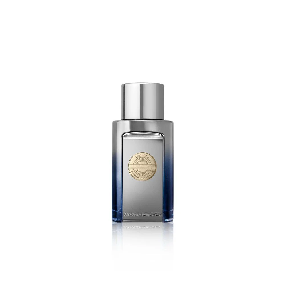 Antonio Banderas The Icon Elixir EDP 50 ml