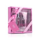 Beauty 100 Love Body Mist 75 mL + Body Lotion 100 mL