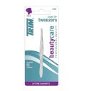 Trim Pinza de Cejas Punta Oblicua 1 Unidad