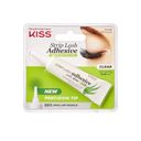 KISS Pegamento para Pestañas con Aloe Vera Claro 7 g