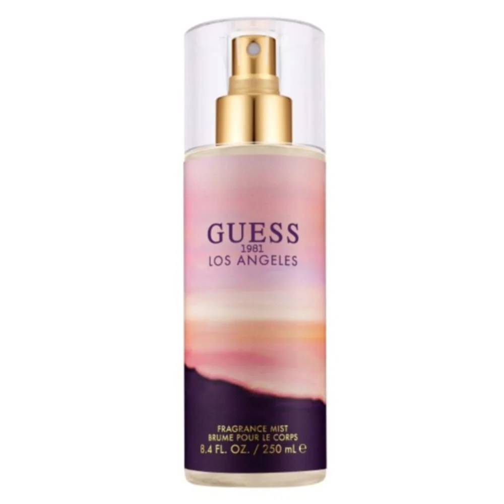 Guess 1981 Los Angeles Body Mist 250 ml