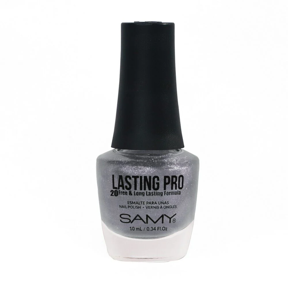 Samy Lasting Pro Esmalte de Uñas Indonesia 10 ml