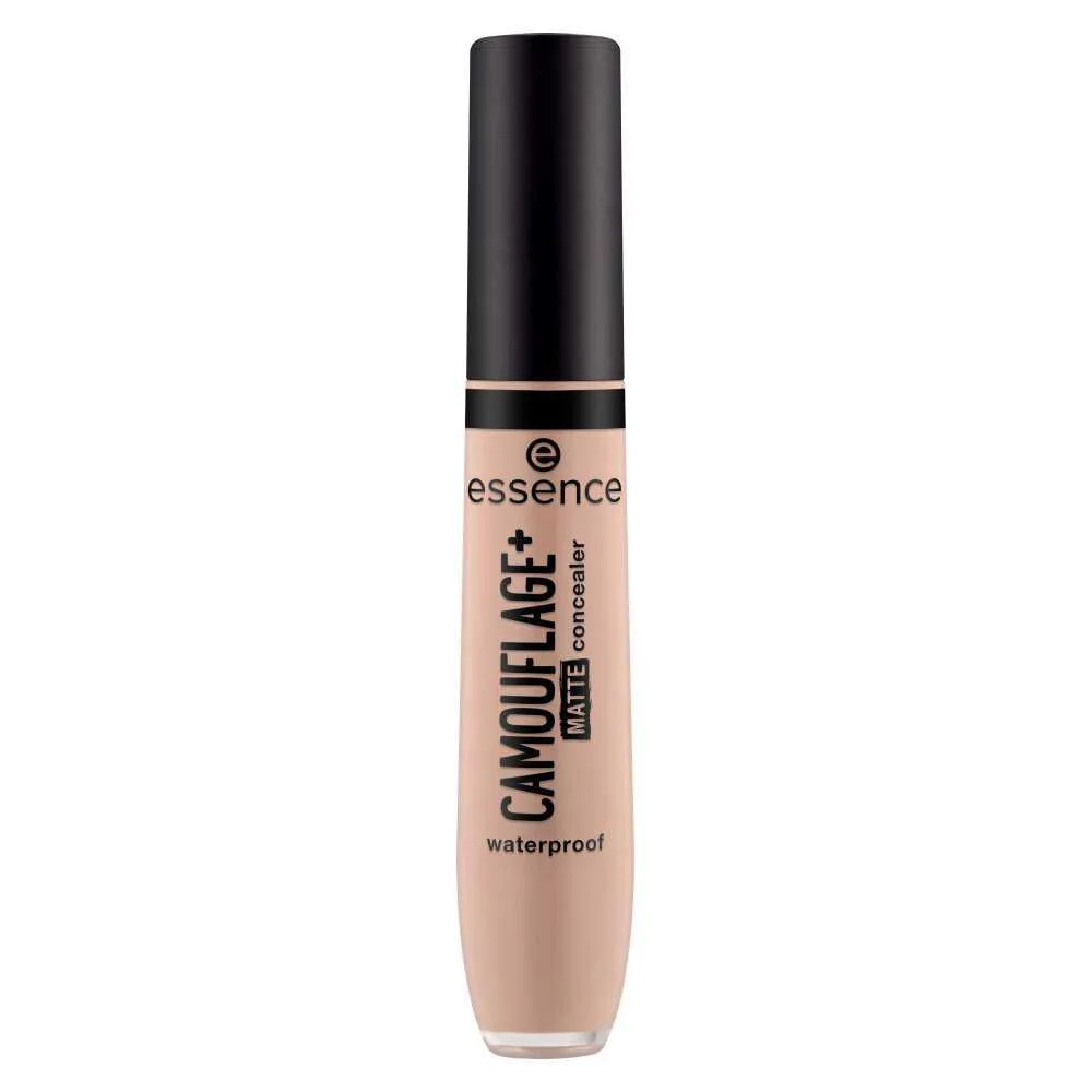 Essence Camouflage+ Matte Concealer Waterproof 150