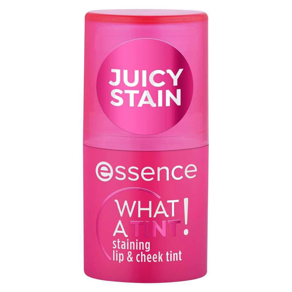 Essence What a Tint 010 Tinta Barra Labios y Mejillas