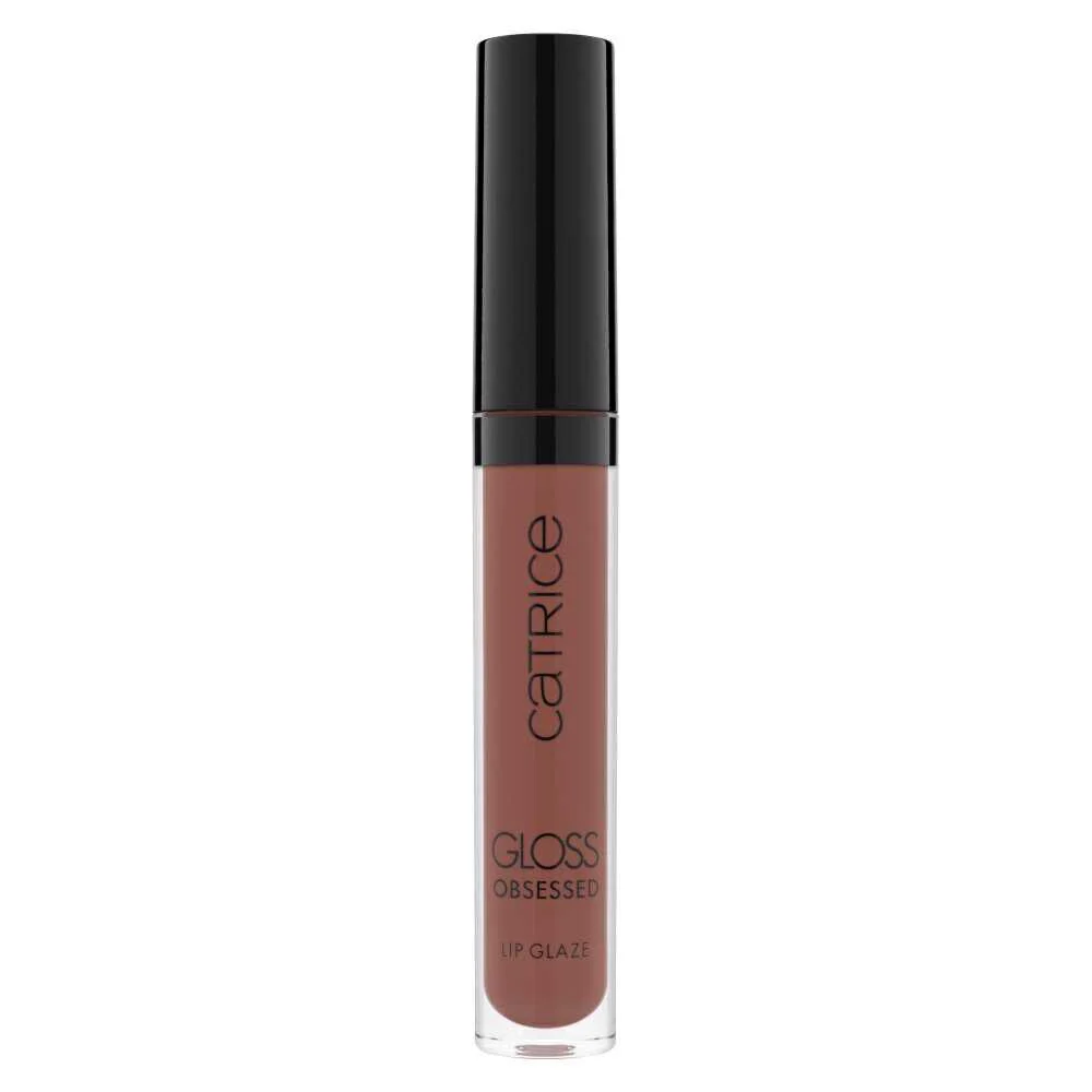 Catrice Gloss Obsessed Lip Glaze 050 - The Glossfather