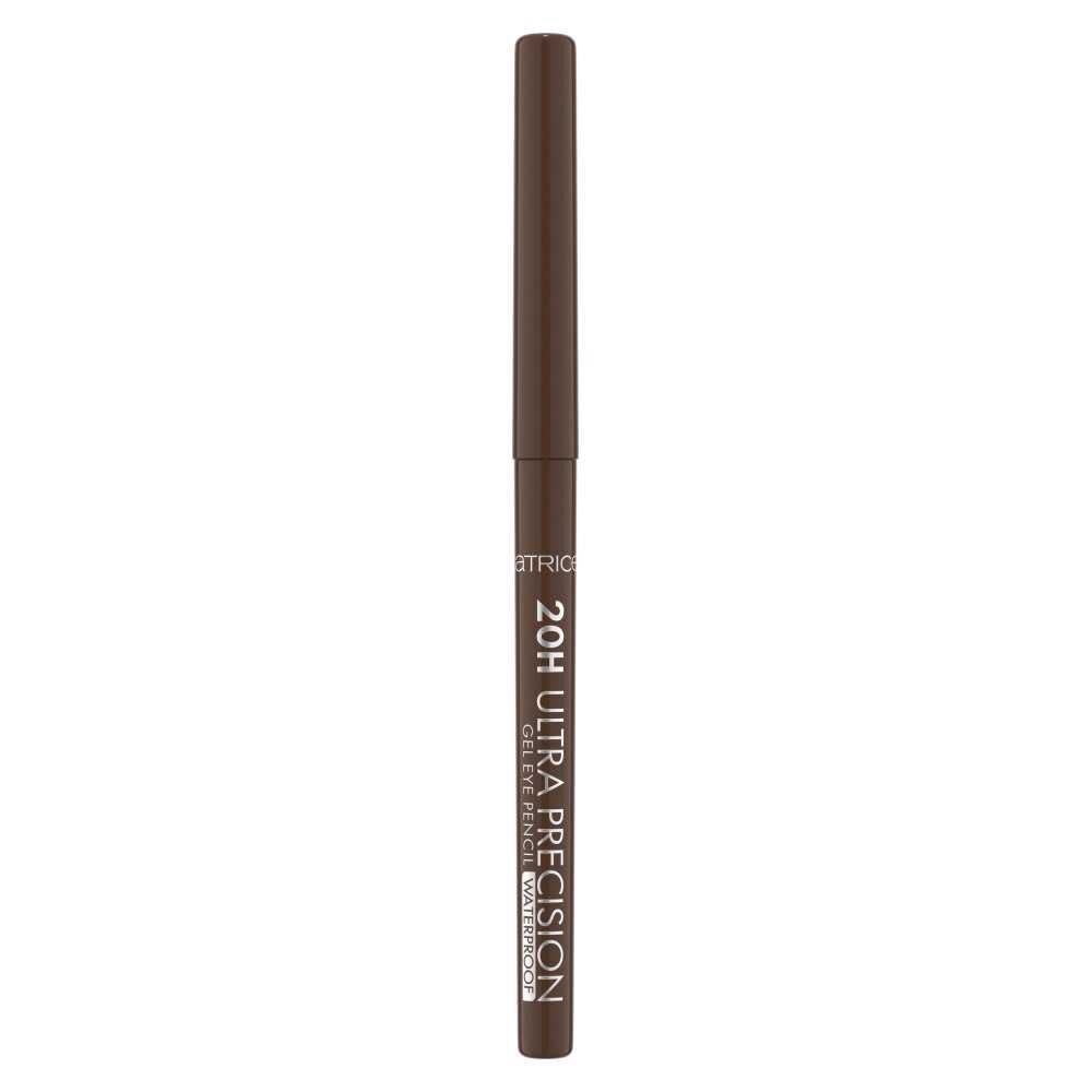 Catrice Lápiz de Ojos Ultra Precision Brownie