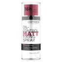 Spray Fijador Oil Contro Matt