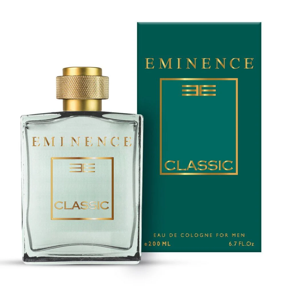 Eminence Classic Eau de Cologne 200 ml