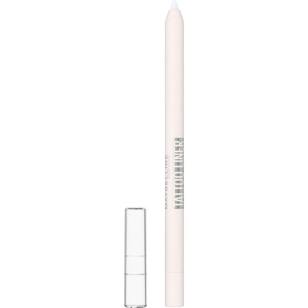 Maybelline Tattoo Liner Gel Pencil Stardust Chrome