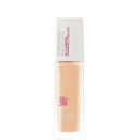 Maybelline Superstay 24H Foundation 30 ml - Base Alta Cobertura 120 Classic I...