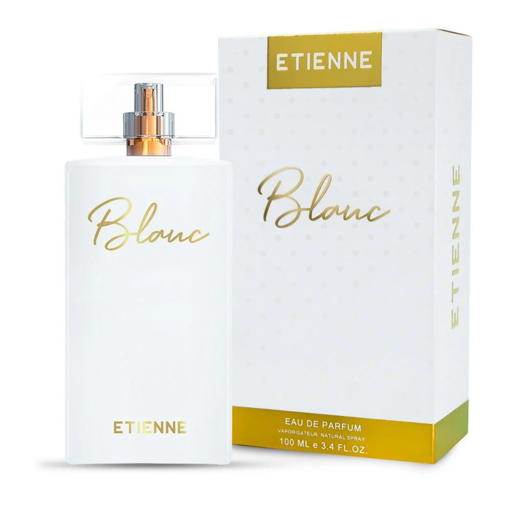 Etienne Essence Blanc 100 ml EDP
