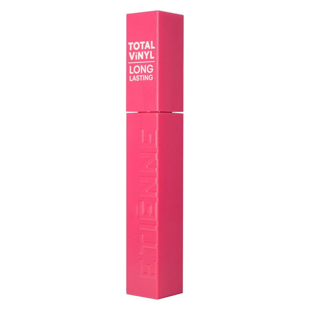 Etienne Total Vinyl Long Lasting Labial Líquido Rose 05 3.7 g