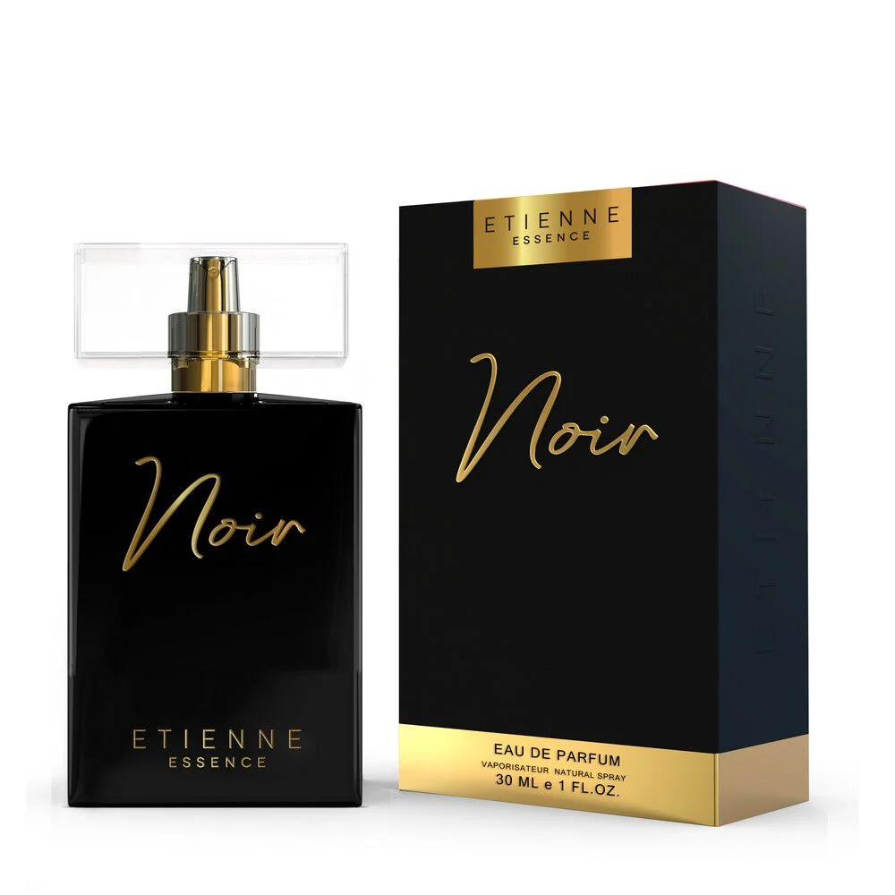 Etienne Essence Noir Eau de Parfum 100 ml