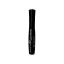 Samy Máscara de Pestañas 3D Pestañina III Waterproof Negro