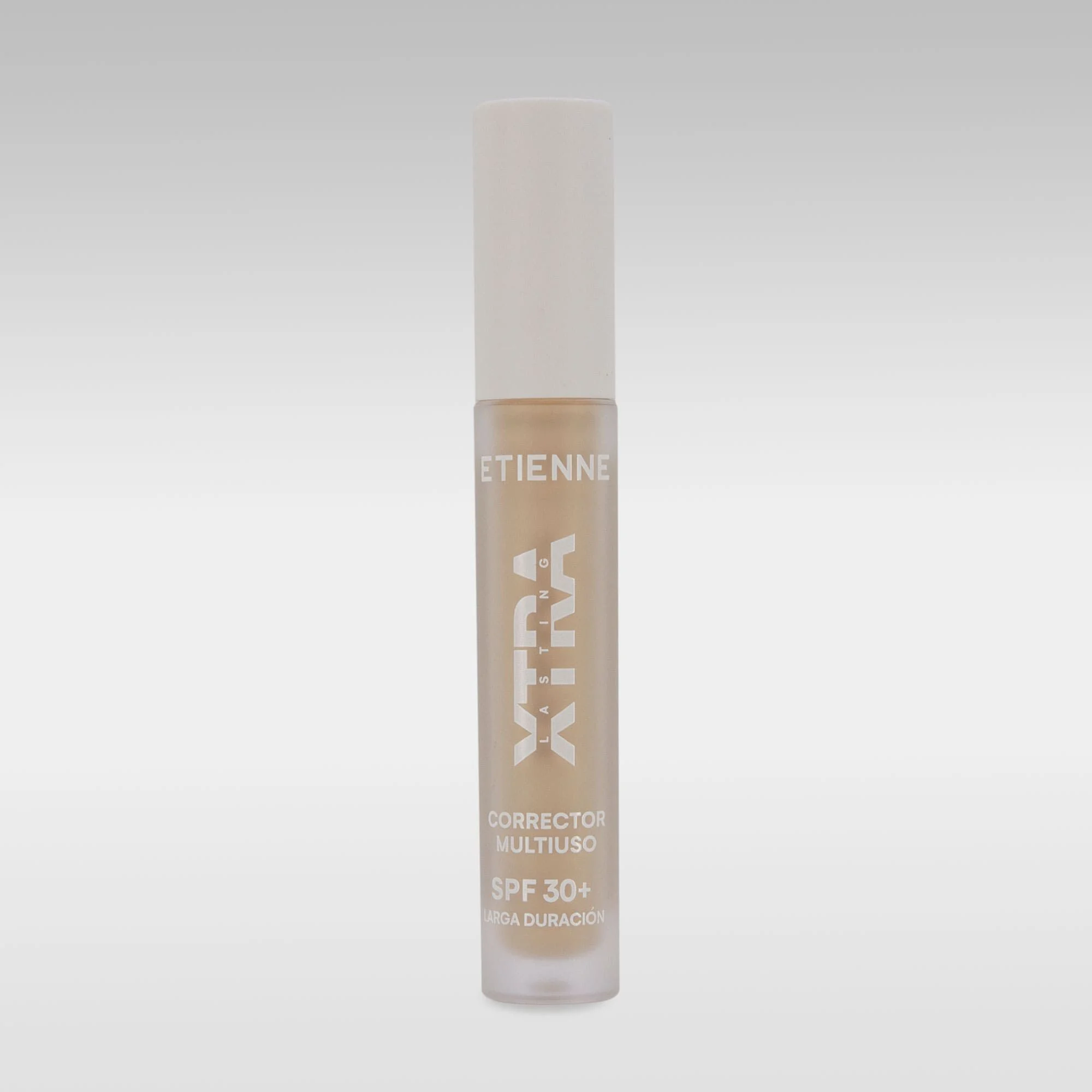 Etienne Xtra Lasting Corrector Multiuso Vanilla 02 SPF 30