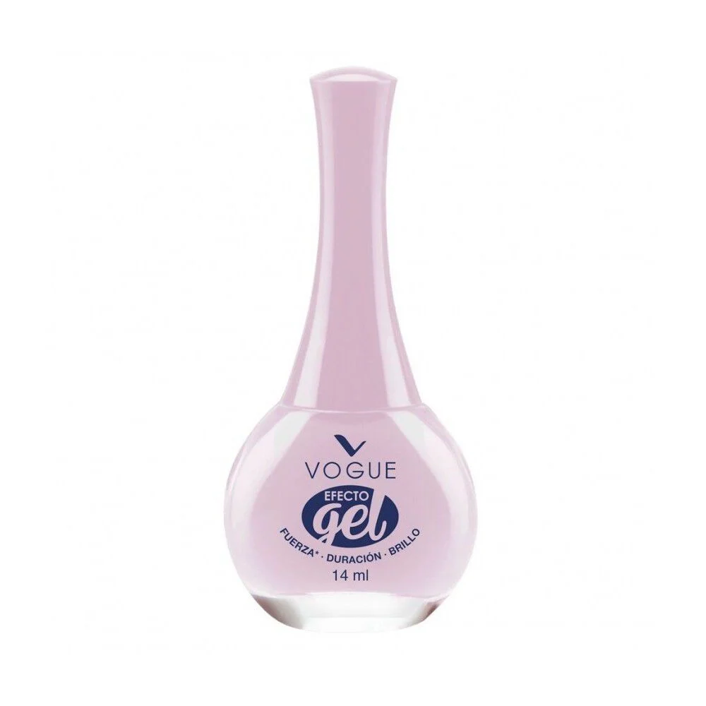 Vogue Esmalte Efecto Gel Sutileza 14 ml