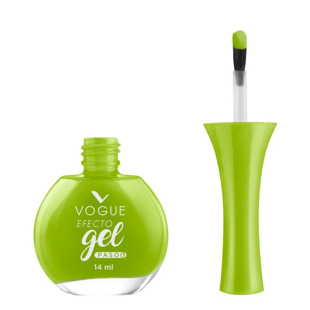 Vogue Esmalte Efecto Gel Reggaeton 14 ml