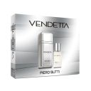 Piero Butti Vendetta Set EDP 100 ml + Miniatura