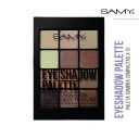 SAMY Paleta Persian Desert 12 Sombras Compactas