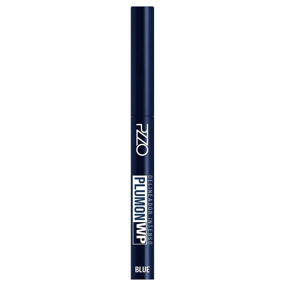 Petrizzio Delineador Plumón Intenso Blue WP
