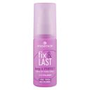 Spray Fijador De Maquillaje Fix & Last Keep It Perfect