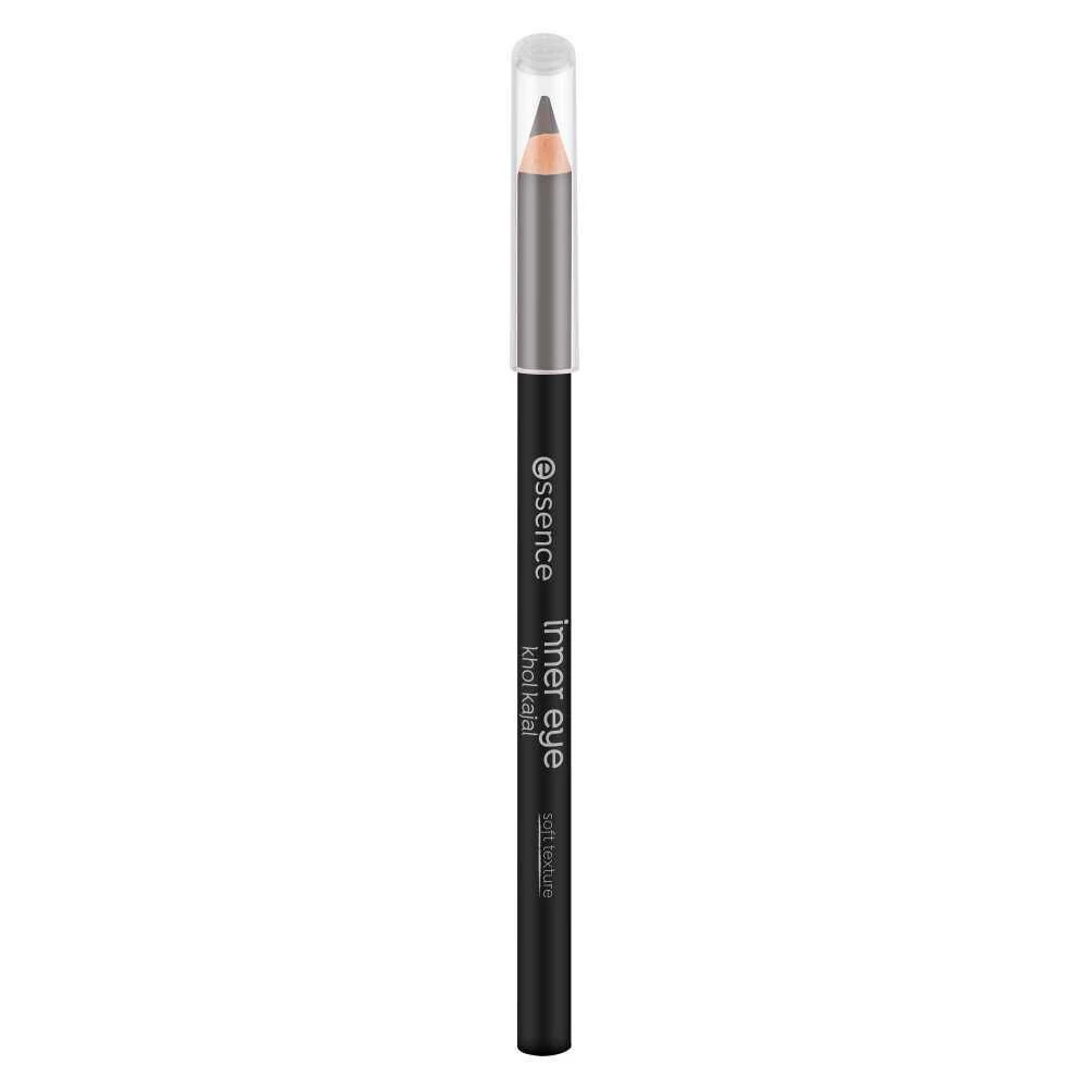 Essence Inner Eye Khol Kajal 01 - Delineador