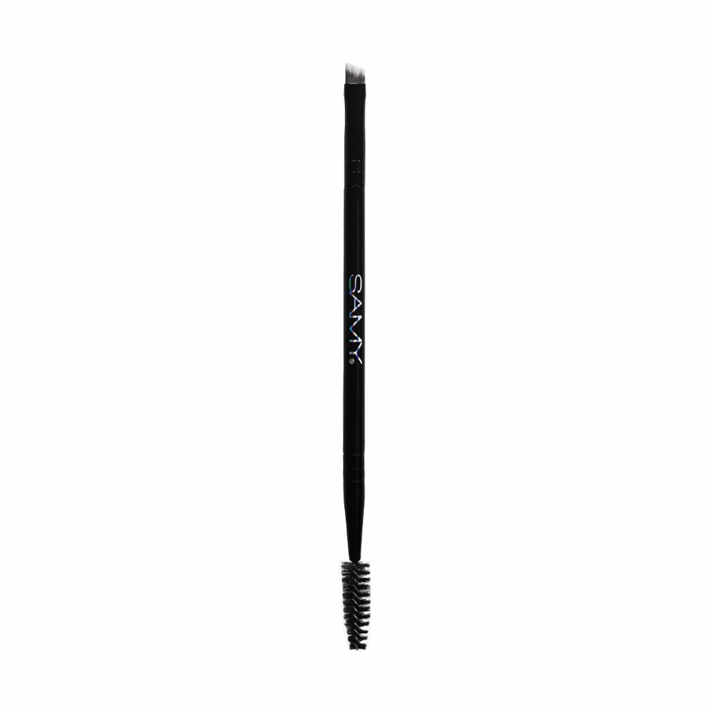 Samy B1 Brocha Para Cejas - Pelo Sintético