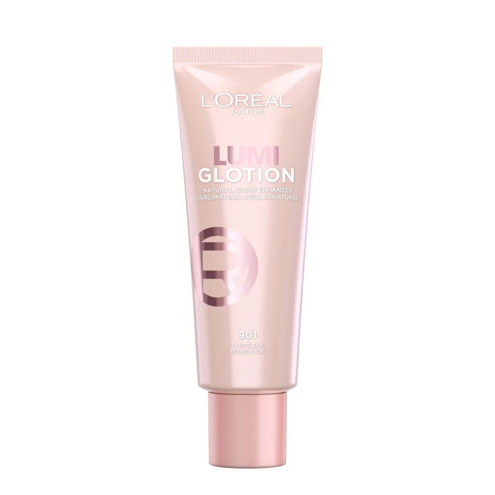 L'Oreal Paris Lumi Glotion 901 Fair Glow 40 ml