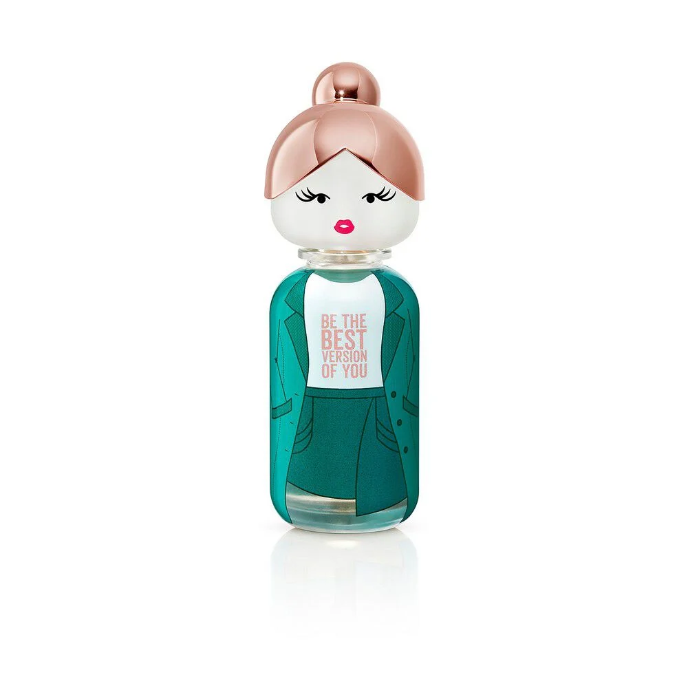 Benetton Sisterland Green Jasmine EDT 50ml