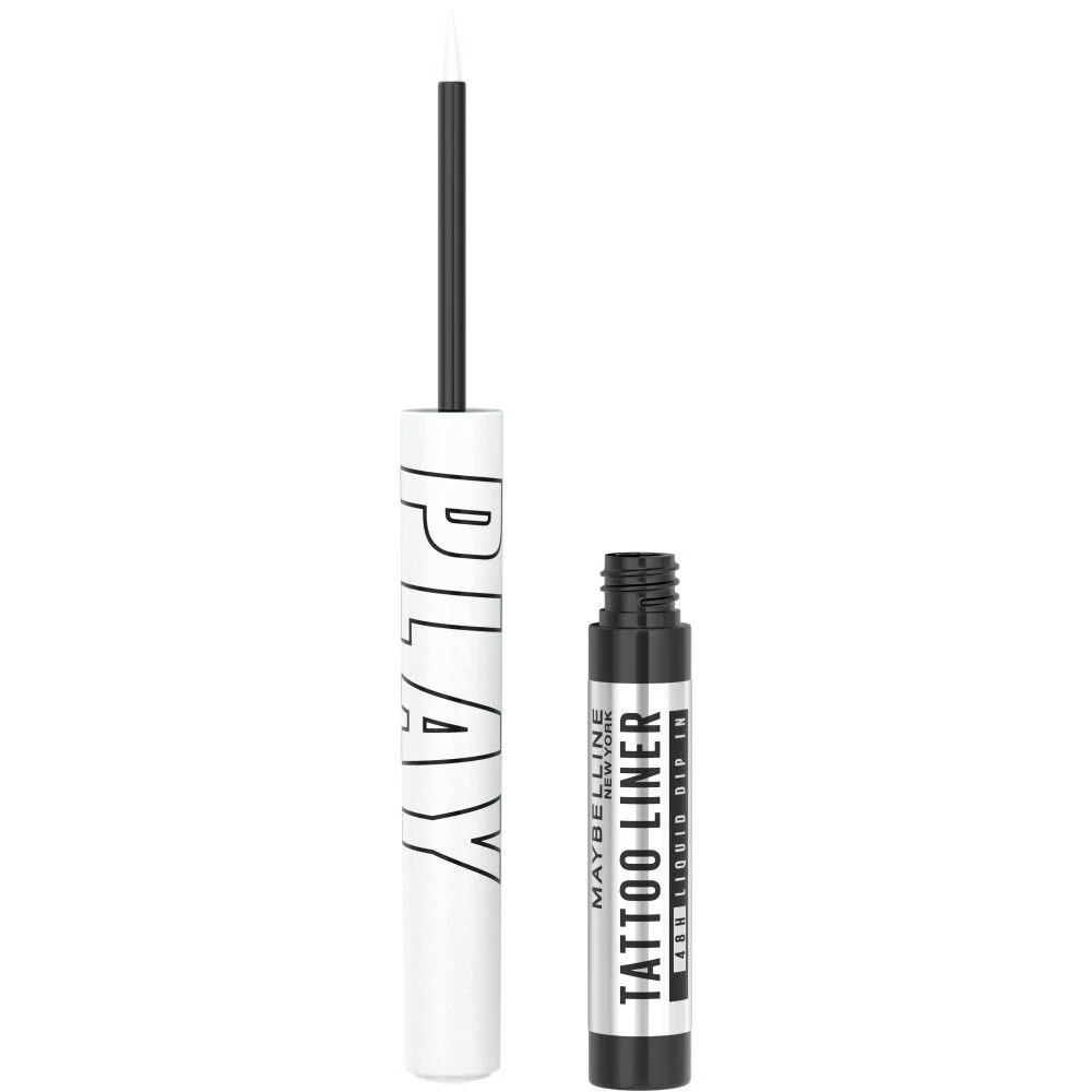 Maybelline Tattoo Liner Play Delineador de Ojos