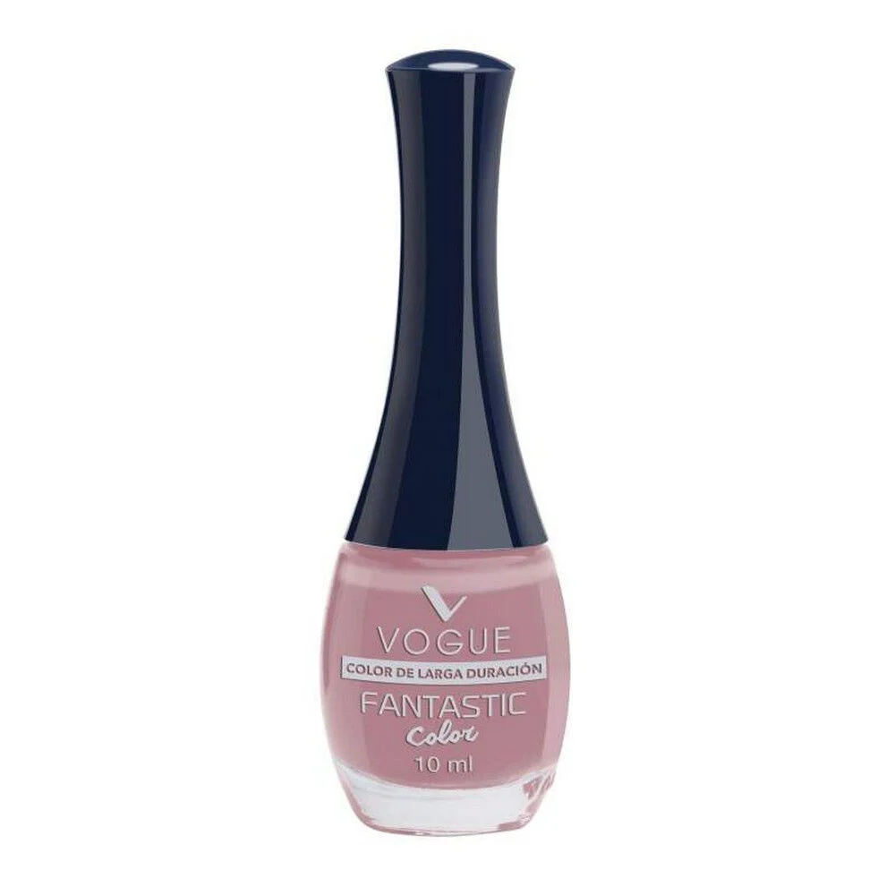 Vogue Fantastic Esmalte Rosa Viejo 25 10 ml