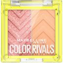 Maybelline Color Rivals Extra X Lowkey Duo de Sombras