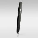 Pinza De Cejas Con Punta Recta