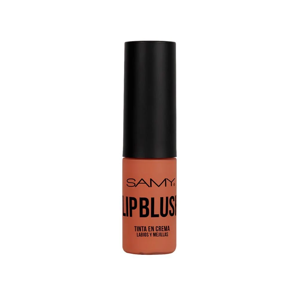 SAMY Lip Blush Tinta en Crema