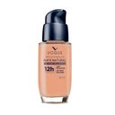 Base de Maquillaje Mate Natural con ácido Hialurónico 12H Avellana 30 ml