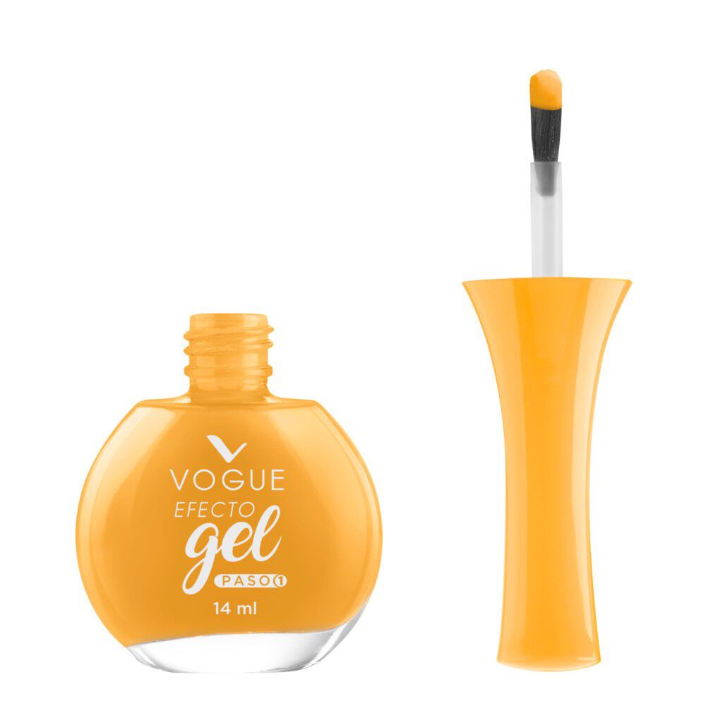 Vogue Esmalte Efecto Gel Paso 1 14 ml