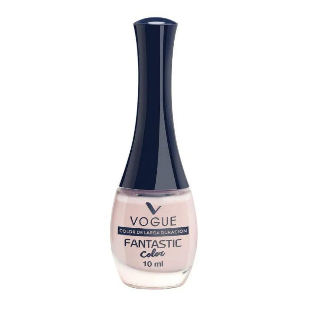 Vogue Esmalte Súper Fantastic 10 ml - Cielo Rosa 12