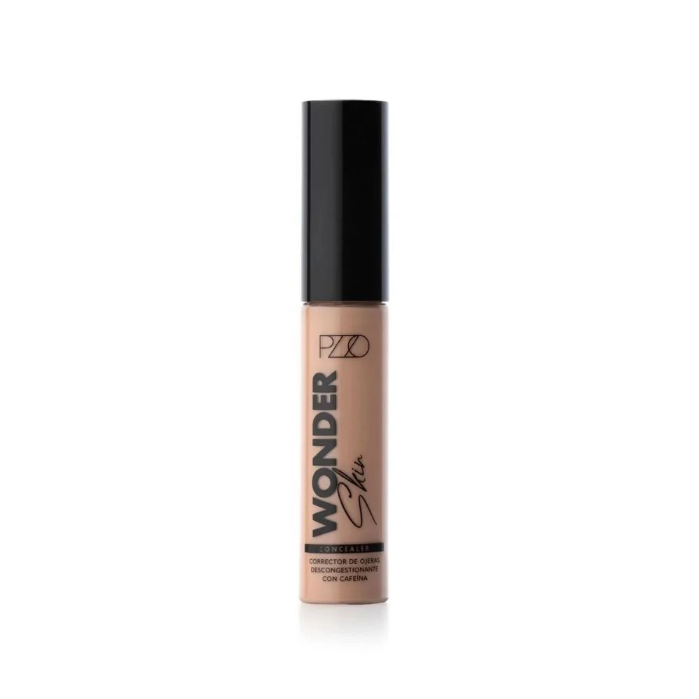 Petrizzio Wonder Skin Concealer Light 01 14 ml - Corrector de Ojeras