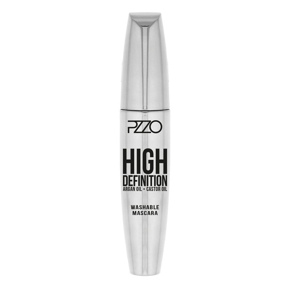 PZZO High Definition Máscara Argán y Ricino Lavable