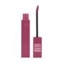 Total Vinyl Long Lasting Labial Líquido Coral 06 3.7 gr