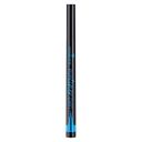 Delineador De Ojos Rotulador Resistente Al Agua 01 Deep Black